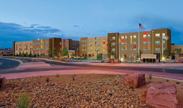 History & Values - The Neighborhood in Rio Rancho